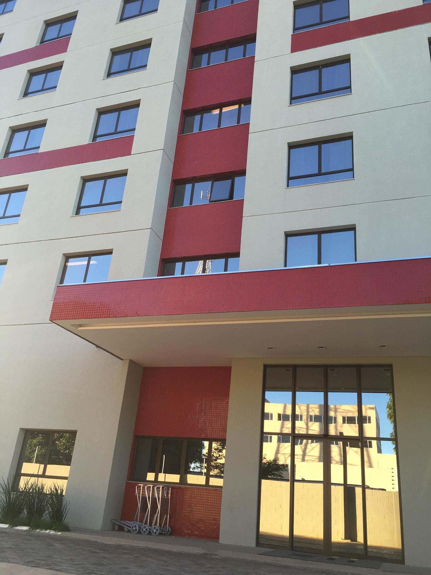 Nacional Inn Palmas (Adults Only) Exterior photo