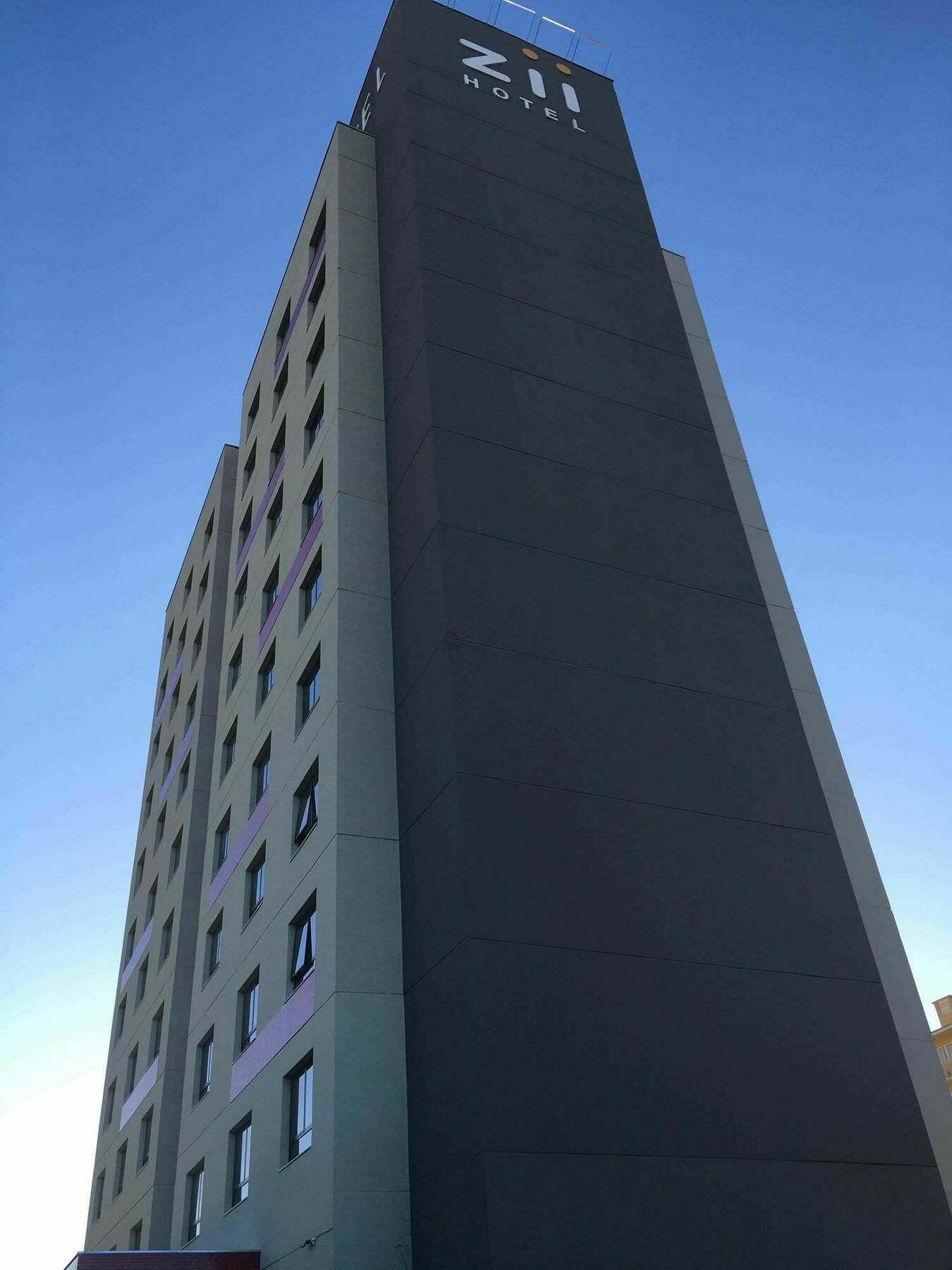 Nacional Inn Palmas (Adults Only) Exterior photo